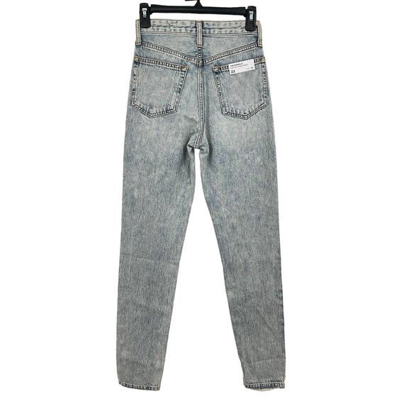 WeWoreWhat by Joe's Womens size 23 jeans The Danielle high rise - Picture 4 of 7